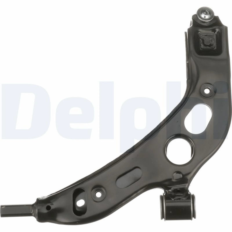 Delphi Control/Trailing Arm Lower fits BMW 1 2019-2020