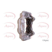 Apec Brake Caliper Assembly Front Right fits Toyota Hilux Vigo VII Pickup