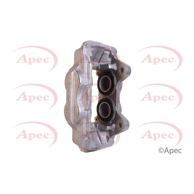 Apec Brake Caliper Assembly Front Right fits Toyota Hilux Vigo VII Pickup
