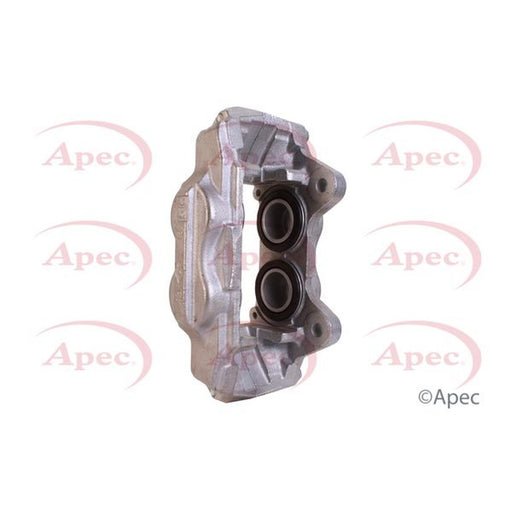 Apec Brake Caliper Assembly Front Right fits Toyota Hilux Vigo VII Pickup