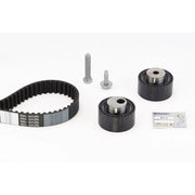 Continental CTAM Timing Belt Kit with Rollers fits Citroën Relay II 2002-2006