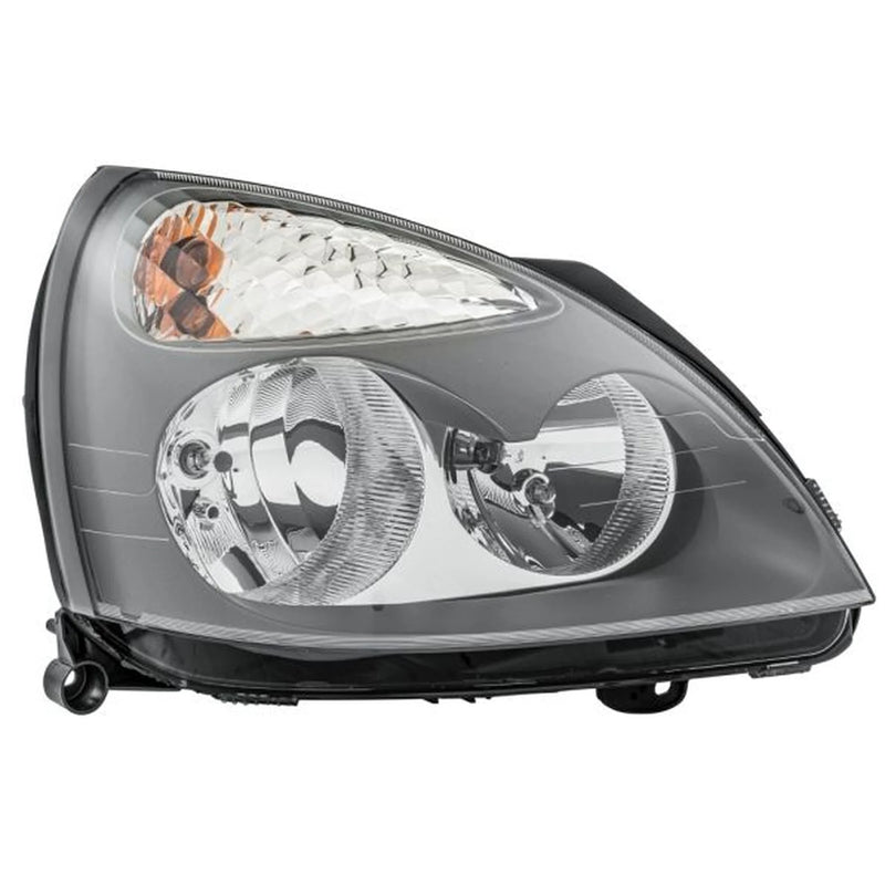 Hella Headlight Headlamp PY21W Right 1LB 008 461-761