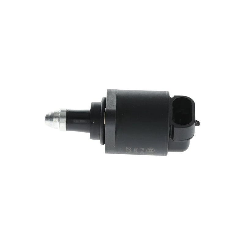 Bosch Idle Air Control Valve fits VW Polo III Classic 1996-2001 1.6