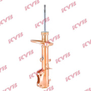 KYB Shock Absorber Damper Strut Rear Right fits Toyota Corolla 1995-2001 1.4 1.6