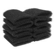 Sealey Foam Filter for PC195SD Pack of 10 PC195SDFF10 Sealey - Dynamic Drive