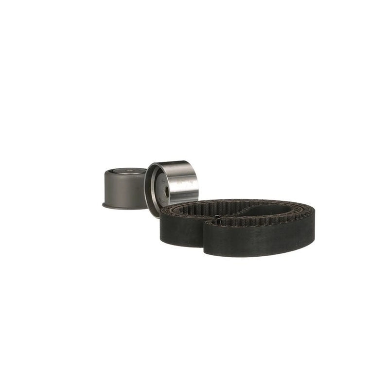 Gates Timing Belt Kit with Rollers fits Hyundai Terracan 2001-2006 3.5