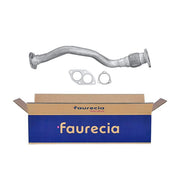 Hella Exhaust Pipe OD 8LA 366 000-001