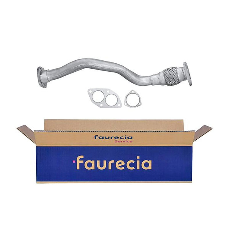 Hella Exhaust Pipe OD 8LA 366 000-001