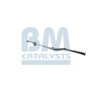 BM Catalysts Homologated Petrol Cat fits Citroën Saxo 1996-2003 1.0 1.1