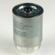 Delphi Fuel Filter Element fits Volvo S60 I 2001-2010 2.4