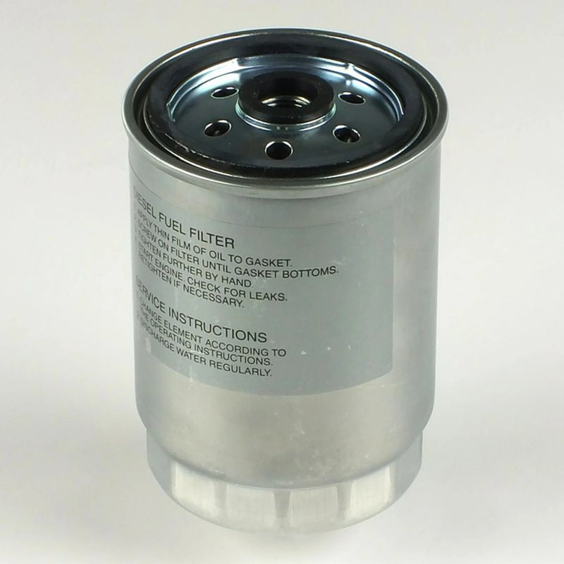 Delphi Fuel Filter Element fits Volvo S60 I 2001-2010 2.4