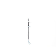 Bosch Brake Hydraulic Hose Line Front Left fits Kia Sorento I 2002-2011