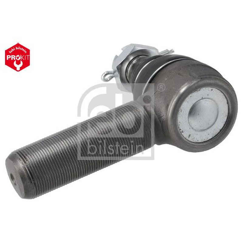 Febi Steering Tie Rod End Ball Joint Front 02545