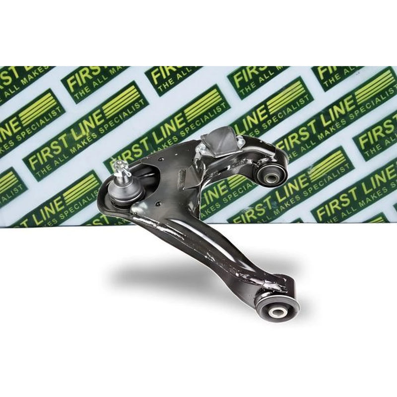 First Line Control/Trailing Arm fits Fiat Fullback Pickup 2016 on 2.4