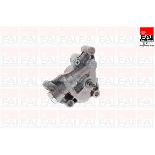 FAI Engine Oil Pump Assembly
