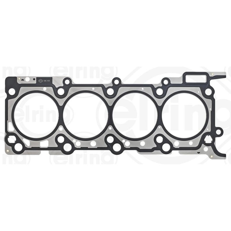 Elring Cylinder Head Gasket 0mm Thick fits Ford Usa F-150 2010-2011 6.2