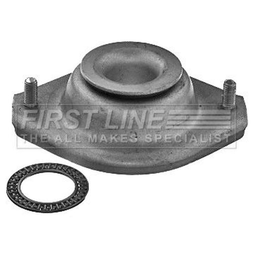 First Line Suspension Strut Support Mount fits Opel Agila A 2000-2007