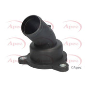 Apec Coolant Flange Housing Connector fits Dacia Dokker 2012-2015 1.6