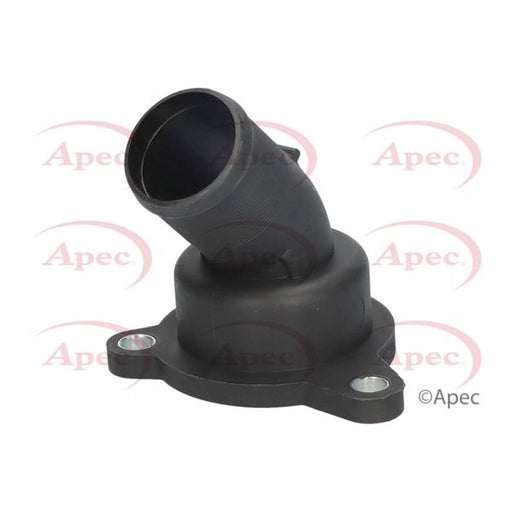 Apec Coolant Flange Housing Connector fits Dacia Dokker 2012-2015 1.6