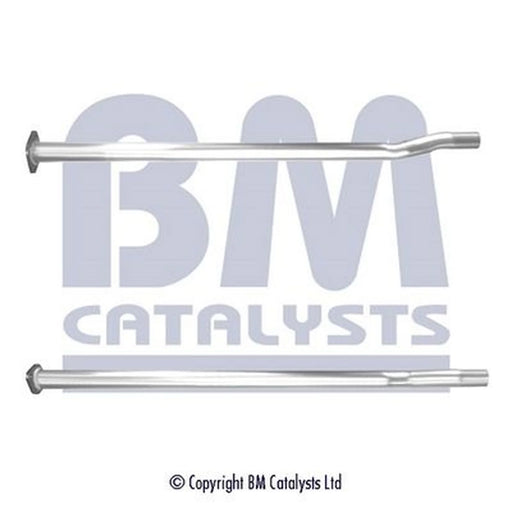 BM Catalysts Exhaust Pipe OD BM50459