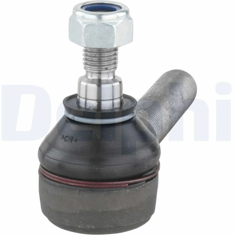 Delphi 2 x Tie Rod Ends fits Mercedes-Benz S-Class 1991-1999