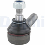 Delphi Steering Tie Rod End Ball Joint Front M16x1.5 fits Mercedes-Benz S-Class