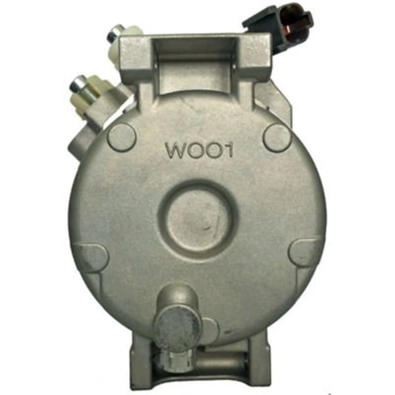Mahle Air Conditioning Compressor