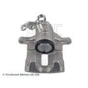 Blue Print Brake Caliper Assembly Rear Left fits Fiat Talento 2016 on 1.6