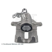 Blue Print Brake Caliper Assembly Rear Left ADBP450155