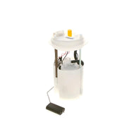 Bosch Fuel Tank Sender Unit in the fuel tank fits Fiat Linea 2007 on 1.4