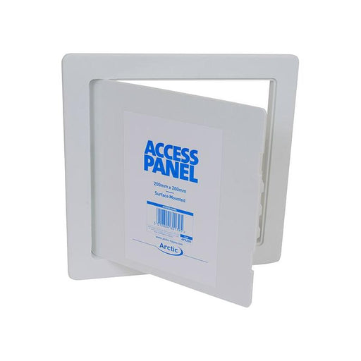 Arctic Hayes Access Panel 200 x 200mm Arctic Hayes - Dynamic Drive