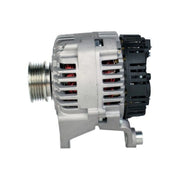 Hella Car Alternator 12V fits Audi 100 C4 1991-1994 2.6 2.8