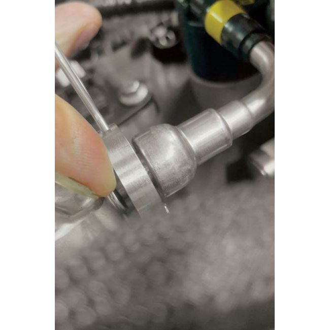 Laser Fuel Line Disconnect Tool 8mm - for Ford 8416 Laser - Dynamic Drive