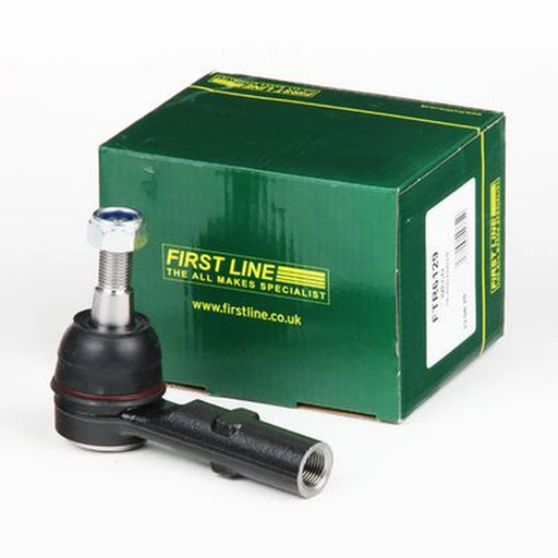 First Line Steering Tie Rod End Ball Joint fits Iveco Daily VI 2014-2021
