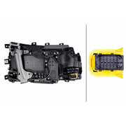 Hella Headlight Headlamp LED Left fits Scania G II 2017 on