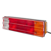 Hella Tail Light / Lamp C5W Right