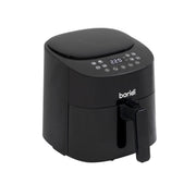 Baridi 3.5L Low Fat Air Fryer with Digital Rapid Air Oil Free Circulation Baridi  - Dynamic Drive