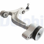 Delphi Control/Trailing Arm Front fits Bentley Continental 2017 on 6.0