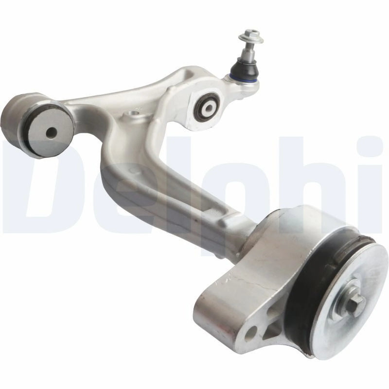 Delphi Control/Trailing Arm Front fits Bentley Continental 2017 on 6.0