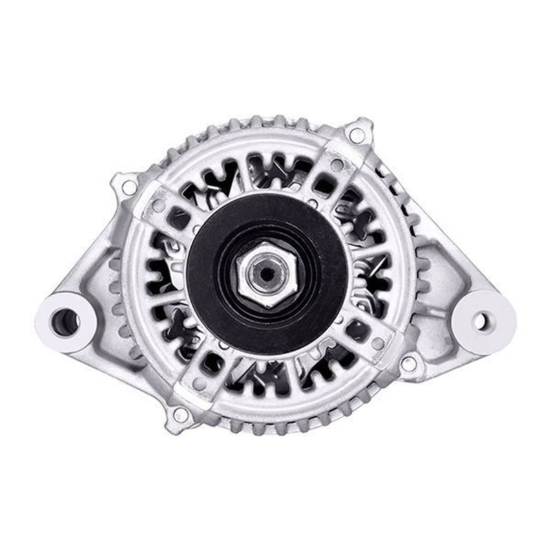 Hella Car Alternator 12V fits Land Rover Freelander I 1998-2006 1.8