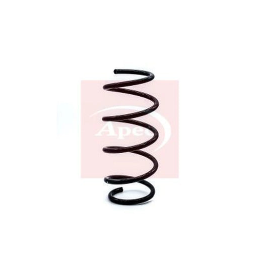 Apec Front Suspension Coil Spring ACS1282