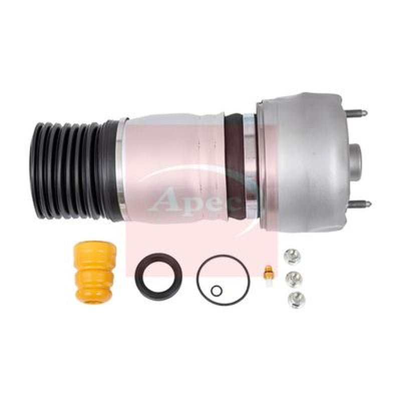 Apec Air Suspension Spring Front Left fits Porsche Panamera 2009-2016