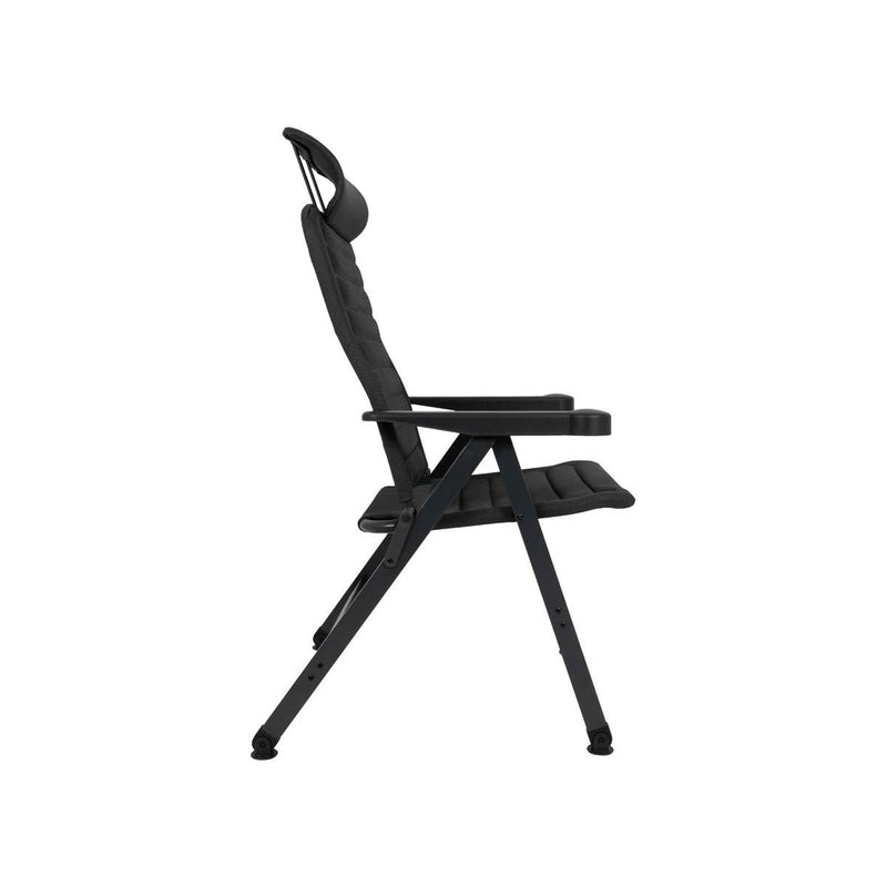 Crespo Chair AP/438 Air Select Compact Grey Crespo - Dynamic Drive