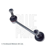 Blue Print Stabiliser Bar Link Coupling Rod Rear Left ADB118503