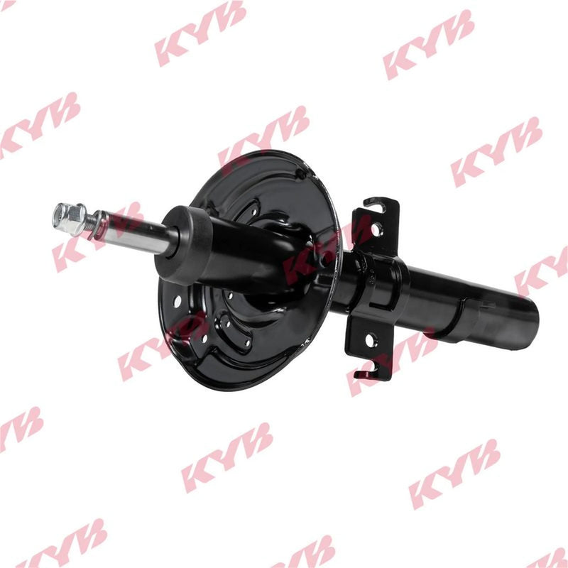 KYB Shock Absorber Damper Strut Front fits Renault Megane IV 2015 on 1.2 1.5 1.6