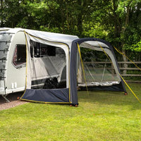 Maypole Side Walls With Windows for MP9529 Stratford Air Sun Canopy