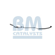 BM Catalysts Homologated Petrol Cat fits Peugeot 407 2004-2005 2.0