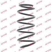 KYB Front Suspension Coil Spring fits Opel Astra H 2004-2010 1.4
