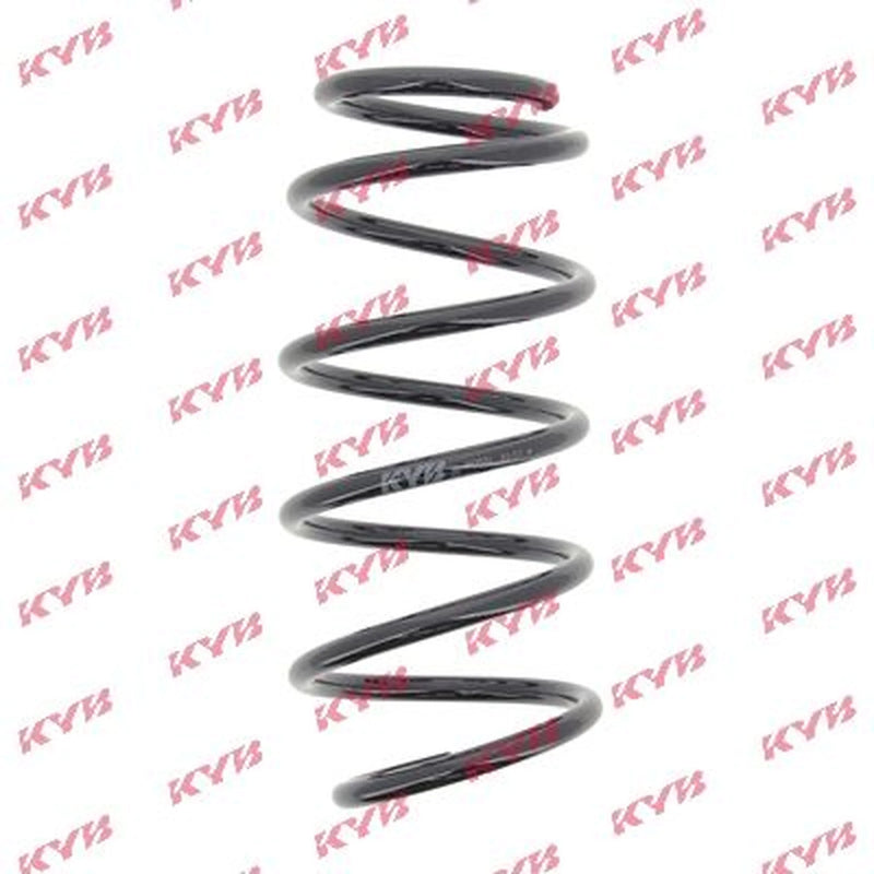 KYB Front Suspension Coil Spring fits Opel Astra H 2004-2010 1.4