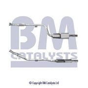 BM Catalysts Diesel Cat BM80438